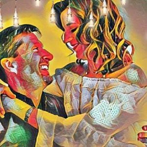 Meet your Posher, Carolynn